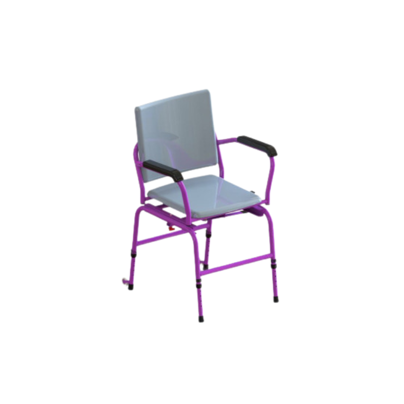 Easy-sitting l'incroyable chaise des seniors